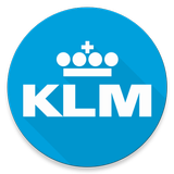 KLM - Boek een vlucht