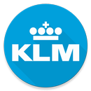 KLM - Boek een vlucht-APK