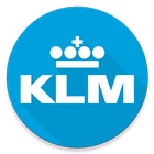 ikon KLM