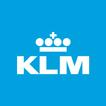 KLM - Book a flight ikona