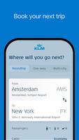 KLM screenshot 2