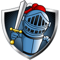 Four Little Knights
