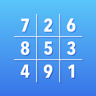 AFK Sudoku ícone
