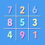 AFK Sudoku