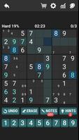 AFK Sudoku capture d'écran 1