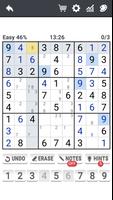 AFK Sudoku imagem de tela 2