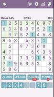 3 Schermata AFK Sudoku