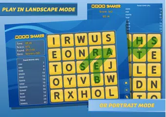 Word Shaker XAPK 下載
