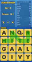Word Shaker โปสเตอร์