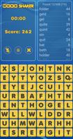 Word Shaker 截图 2