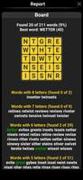 Word Shaker ภาพหน้าจอ 3