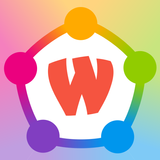 Wordagon ikon
