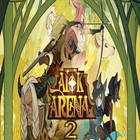 AFK Arena Full Guide 아이콘