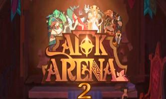 AFK Arena Full Guide ポスター