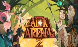 AFK Arena Full Guide Ekran Görüntüsü 1