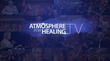 Atmosphere For Healing পোস্টার