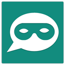 APK مخفی مسنجر