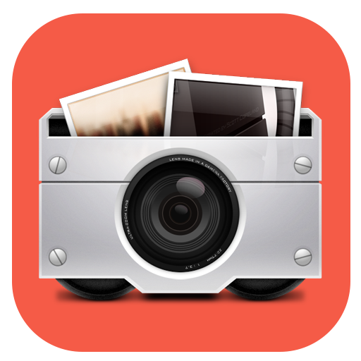 Social Photo Editor