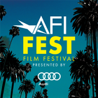 آیکون‌ AFI FEST