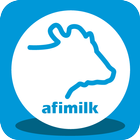 Afimilk Cow Info icône