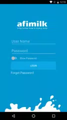 Afimilk Cow Info APK download