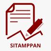 Si TAMPPAN ikon