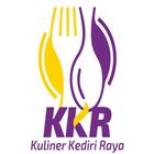 KULINER KEDIRI RAYA أيقونة