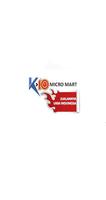 K-10 Micro Mart Penjual gönderen