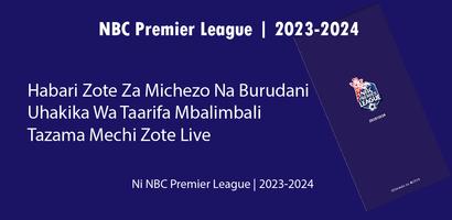 NBC Premier League - 2023/2024 Affiche