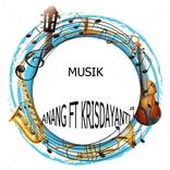 MUSIK ANANG FT KRISDAYANTI