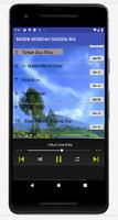 MUSIK KOSIDAH NASIDA RIA capture d'écran 1
