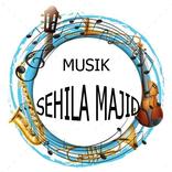 MUSIK SHEILA MAJID