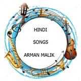 HINDI SONGS ARMAN MALIK icône