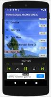 HINDI SONGS ARMAN MALIK screenshot 1