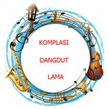 KOMPILASI DANGDUT LAMA