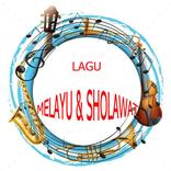 LAGU MELAYU DAN SHOLAWAT