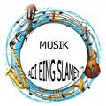 ”MUSIK ADI BING SLAMET