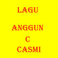 LAGU ANGGUN C CASMI