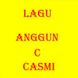 LAGU ANGGUN C CASMI