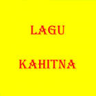 LAGU KAHITNA icône