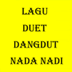 LAGU DUET DANGDUT NADA NADI