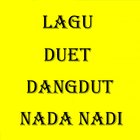 LAGU DUET DANGDUT NADA NADI icône