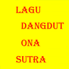 LAGU DANGDUT ONA SUTRA ไอคอน