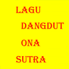 LAGU DANGDUT ONA SUTRA icono