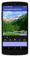 LAGU DANGDUT ONA SUTRA captura de pantalla 1