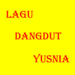 LAGU DANGDUT YUSNIA icon