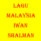 LAGU MALAYSIA IWAN SHALMAN