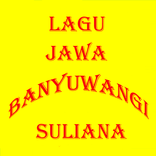LAGU JAWA BANYUWANGI SULIANA