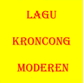 LAGU KRONCONG MODEREN