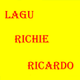 LAGU RICHIE RICARDO icône